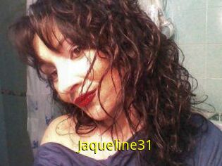 Jaqueline31