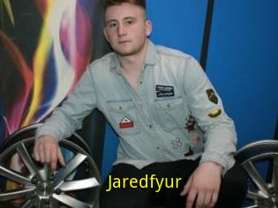Jaredfyur