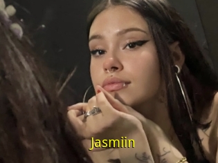 Jasmiin