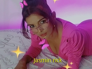 Jasmin_rick