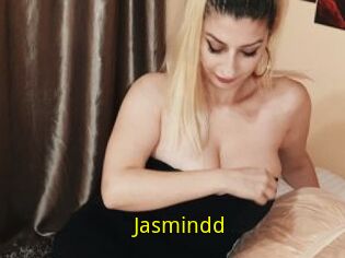 Jasmindd