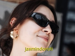 Jasmindoroti