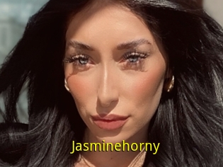 Jasminehorny