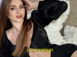 Jasmineleyn