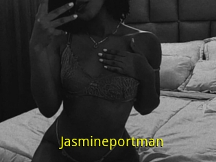 Jasmineportman