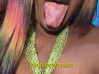 Jasminesdream