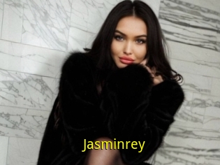 Jasminrey