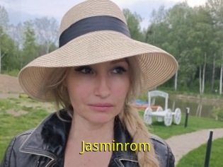 Jasminrom