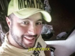 Jasonsexx