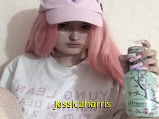 Jassicaharris