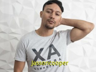 Jassoncooper