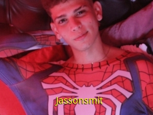 Jassonsmit