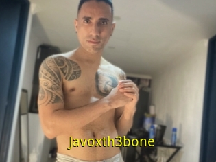 Javoxth3bone
