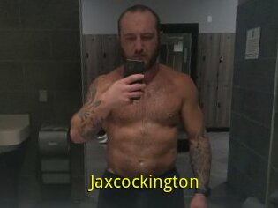 Jaxcockington