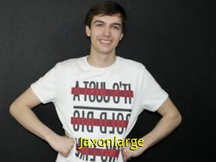 Jaxonlarge