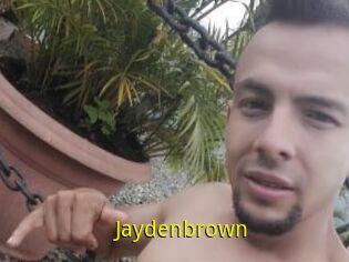 Jaydenbrown