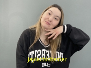 Jaylachichester