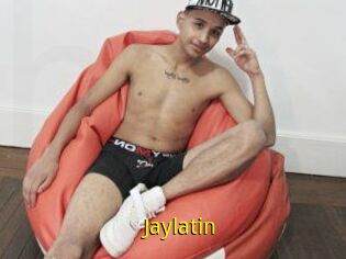 Jaylatin