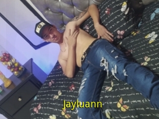 Jayluann