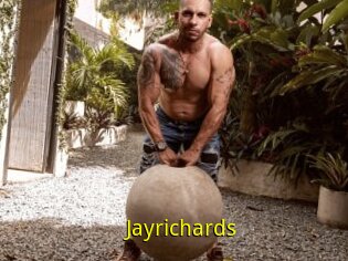 Jayrichards