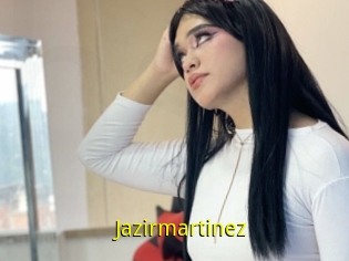 Jazirmartinez