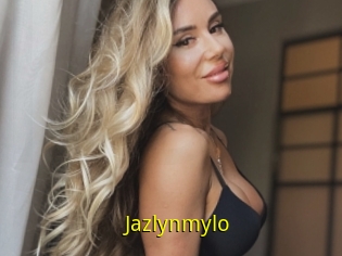 Jazlynmylo