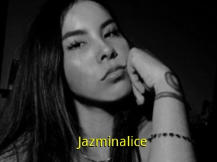 Jazminalice