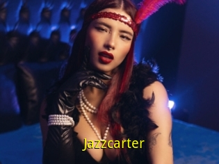 Jazzcarter
