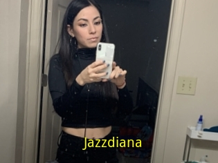 Jazzdiana