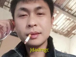 Jdadmgc