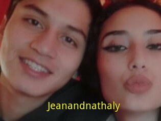 Jeanandnathaly
