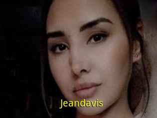 Jeandavis