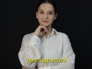 Jeannapreston