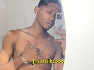 Jeannikexxx