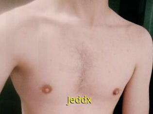 Jeddx