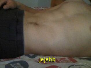 Jejebb