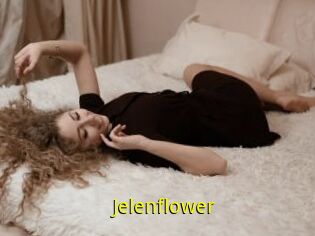 Jelenflower