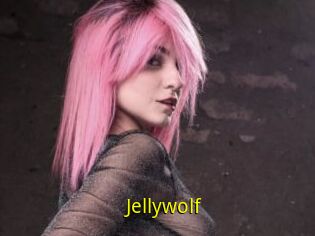 Jellywolf