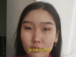 Jena_loren