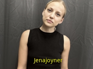 Jenajoyner