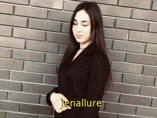 Jenallure