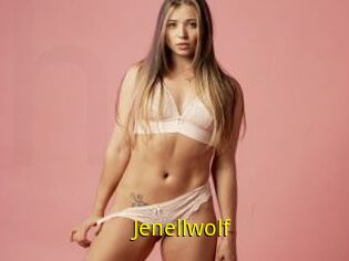 Jenellwolf
