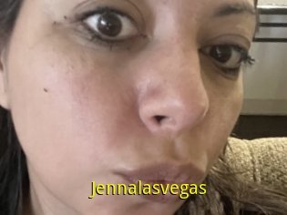 Jennalasvegas