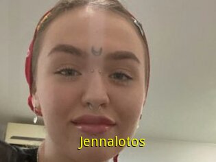 Jennalotos