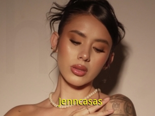 Jenncasas