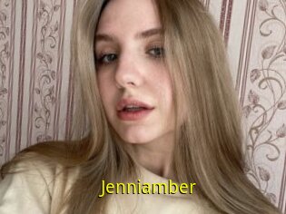 Jenniamber