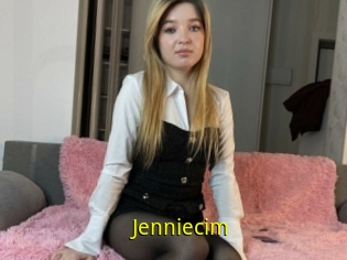 Jenniecim