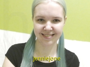 Jenniejone