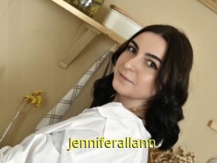 Jenniferallann