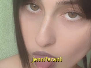 Jenniferanii